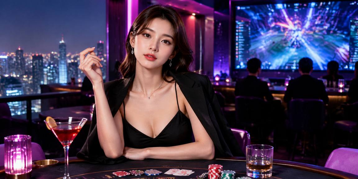 scp 5000 Những Gì Có Trong Sảnh Casino